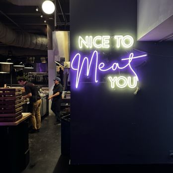 Meet Korean BBQ - Vibe - Barbeque Near Me - Seattle, Washington Meet Korean BBQ - Vibe - Barbeque Near Me - Seattle, Washington