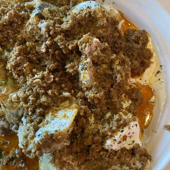 Baba Kabob - Aushak dumplings - Mediterranean Near Me - San Diego, California Baba Kabob - Aushak dumplings - Mediterranean Near Me - San Diego, California