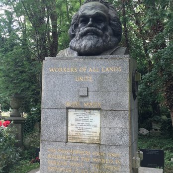 Highgate Cemetery - Funeral Services & Cemeteries Near Me - London, XGL Highgate Cemetery - Funeral Services & Cemeteries Near Me - London, XGL