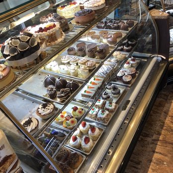 Gencarelli's Bakery - Everything looks so good. - Bakeries Near Me - Bloomfield, New Jersey Gencarelli's Bakery - Everything looks so good. - Bakeries Near Me - Bloomfield, New Jersey
