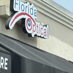 Florida Optical - Florida Optical