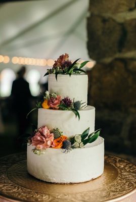 Factory Girl Bake Shop by null