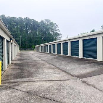 Safe Storage - Self Storage Near Me - Rome, Georgia Safe Storage - Self Storage Near Me - Rome, Georgia