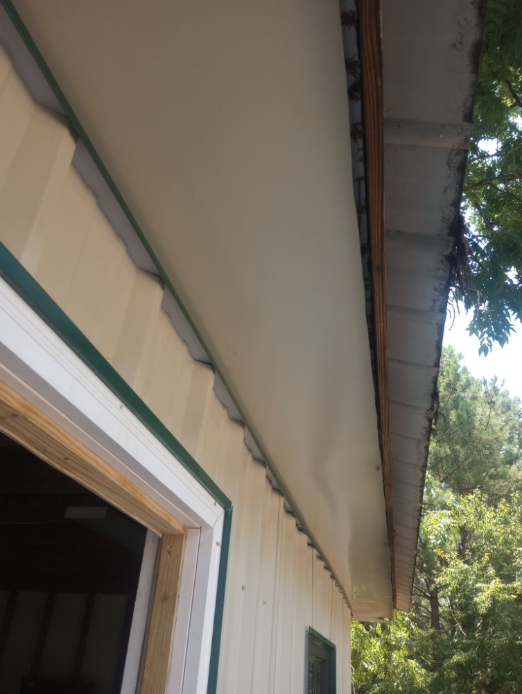 Slide of Hammonds & Sons Roofing And Repair Service