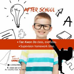 After School Program