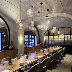 1906 Fine Dining