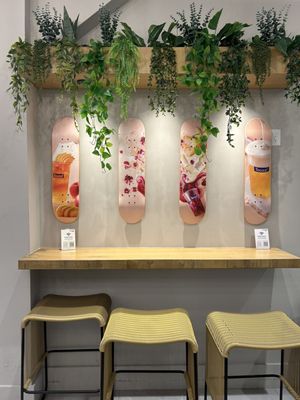 Teazzi Tea Shop by null