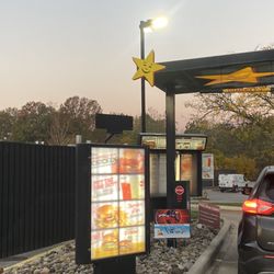Hardee's