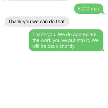 Millennium Auto - The text exchange with Patrick at Millennium Auto. - Car Dealers Near Me - Chicago, Illinois Millennium Auto - The text exchange with Patrick at Millennium Auto. - Car Dealers Near Me - Chicago, Illinois