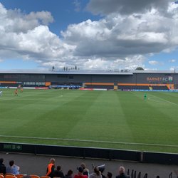 The Hive