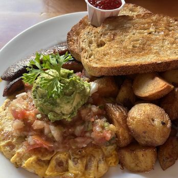 Blue Fox Cafe - Amigas and Migos (?) - I forget the exact name - Breakfast & Brunch Near Me - Victoria, British Columbia Blue Fox Cafe - Amigas and Migos (?) - I forget the exact name - Breakfast & Brunch Near Me - Victoria, British Columbia