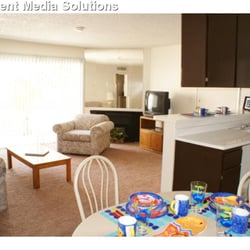 Harmon Crossings - Sample Furnished Unit