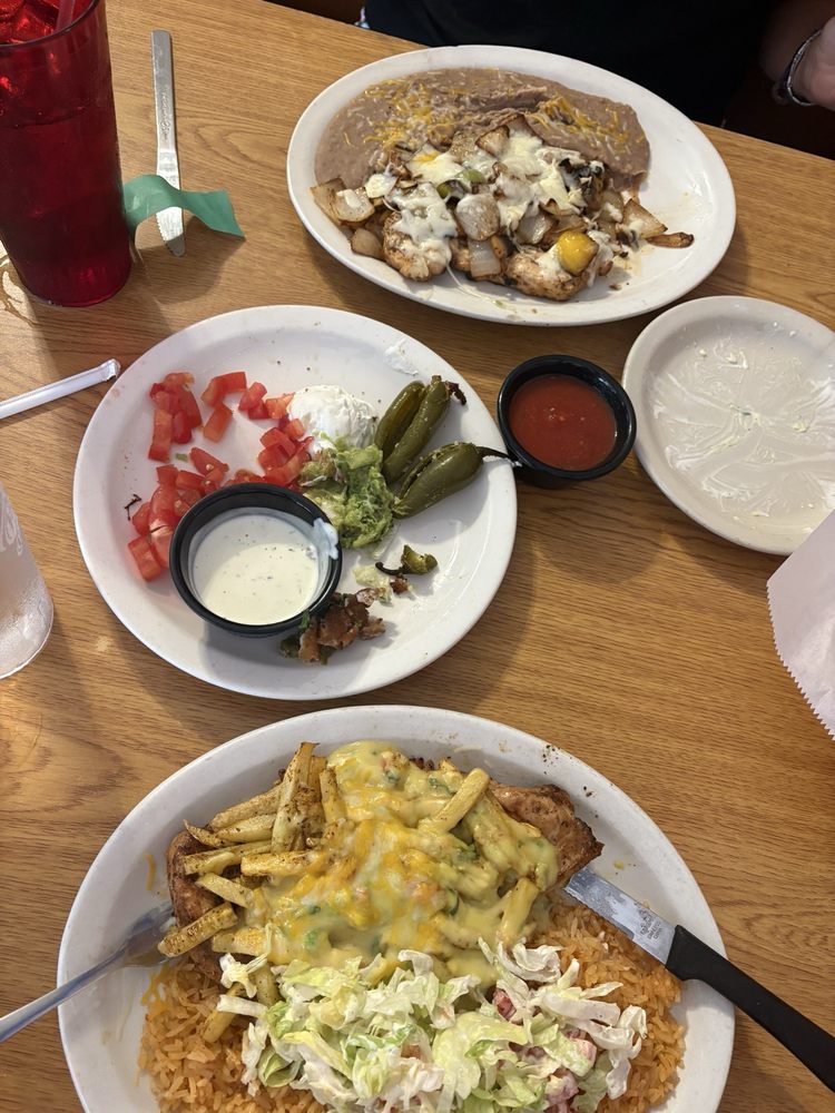 Uncle Juan’s 