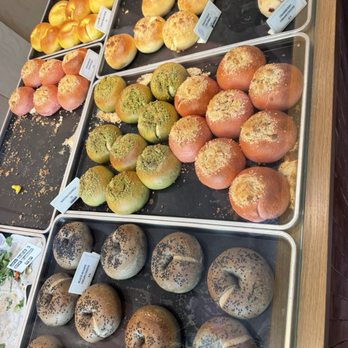 Miopane - Display - Bakeries Near Me - Pasadena, California
