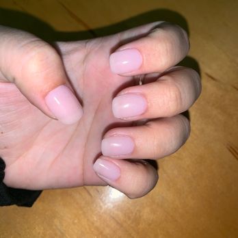 Paisley Nail Spa - Powder #22 Very natural light pink. Love! - Nail Salons Near Me - Brea, California Paisley Nail Spa - Powder #22 Very natural light pink. Love! - Nail Salons Near Me - Brea, California