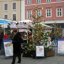 Zauber im Advent