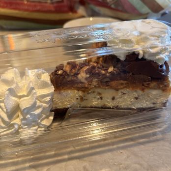 The Cheesecake Factory - Desserts Near Me - Lutz, Florida The Cheesecake Factory - Desserts Near Me - Lutz, Florida
