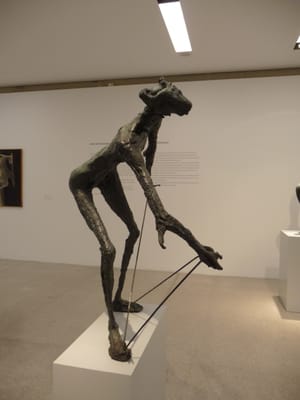 MuseumsQuartier Wien by null
