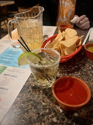 Ponak's Mexican Kitchen & Bar by null