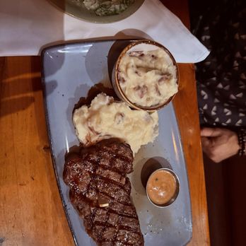 Lazy Dog Restaurant & Bar - Food - New American Near Me - Euless, Texas Lazy Dog Restaurant & Bar - Food - New American Near Me - Euless, Texas