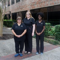 Eye Associates - Research Team
