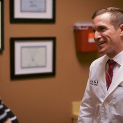 Peter B. Derman, MD