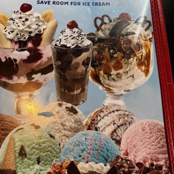 Friendly's - American Near Me - Myrtle Beach, South Carolina