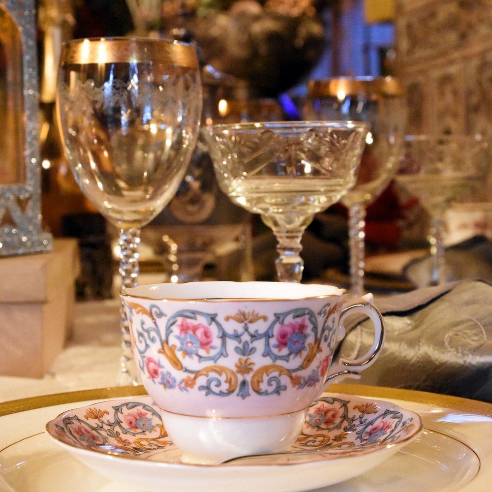 Banning Residence Museum - Banning Museum Annual Valentines Day Tea 2019 Photo Simie Seaman - Museums Near Me - Wilmington, California