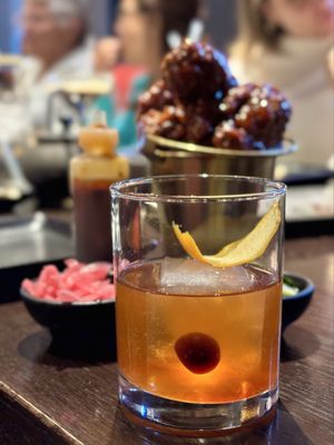 P.F. Chang's by null