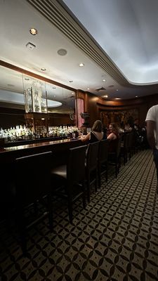 The Sazerac Bar by null The Sazerac Bar by null