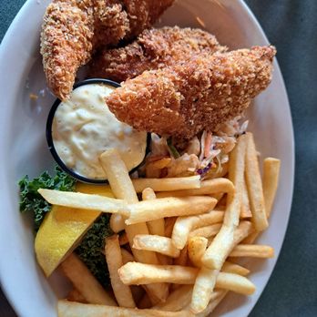 Lowell's Restaurant - Fish and Chips - American Near Me - Seattle, Washington Lowell's Restaurant - Fish and Chips - American Near Me - Seattle, Washington