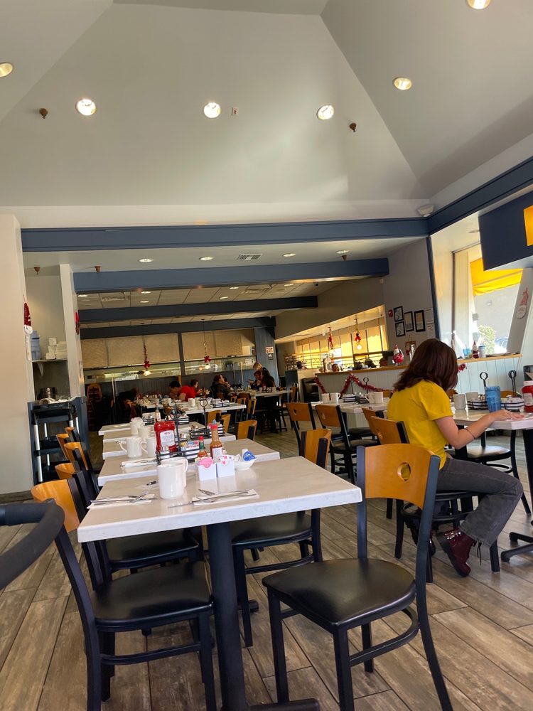 Original Pancake House