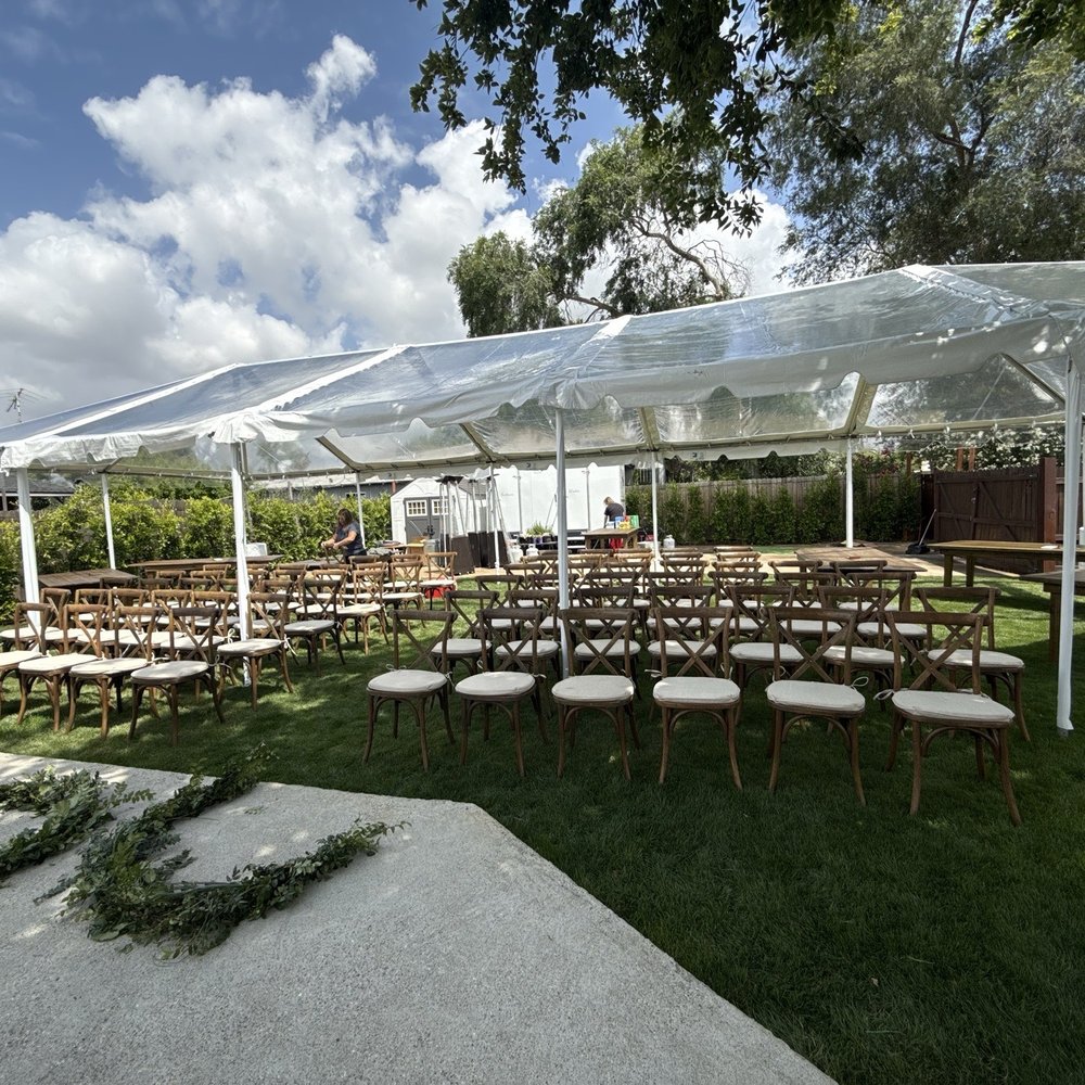 Al's Party Rentals - Chairs - Party Equipment Rentals Near Me - Paramount, California Al's Party Rentals - Chairs - Party Equipment Rentals Near Me - Paramount, California