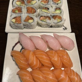 Raku Sushi - Sushi - Sushi Bars Near Me - Rocklin, California