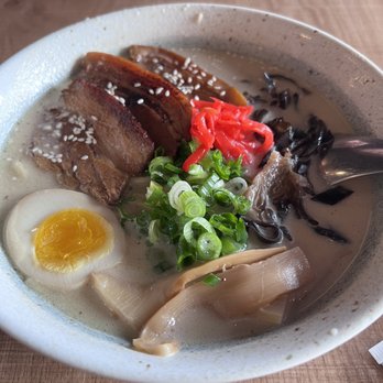 Rural Ramen Bar - Tonkotsu Ramen - Ramen Near Me - San Francisco, California Rural Ramen Bar - Tonkotsu Ramen - Ramen Near Me - San Francisco, California