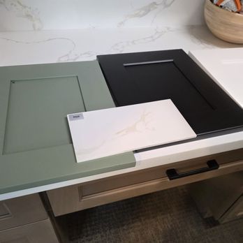 C&M Elite Cabinetry - Materials - Cabinetry Near Me - Rancho Cucamonga, California
