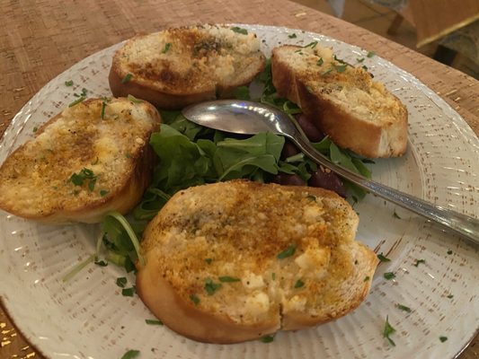 Trattoria Mangia by null