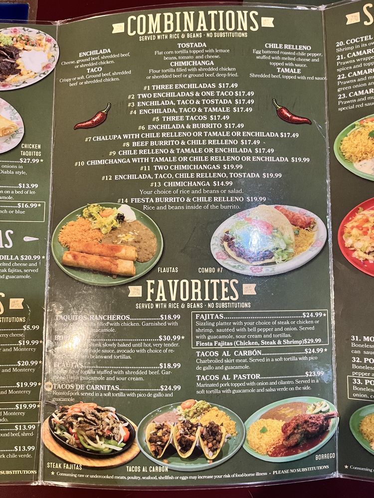 Fiesta En Jalisco