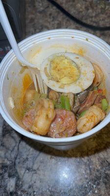 Luxe ice bar by null