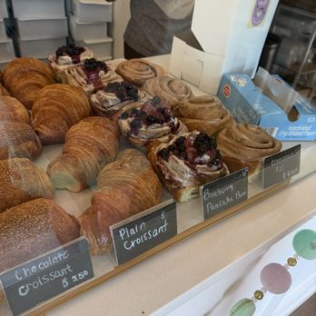 Kouign Bakery - Bakeries Near Me - Wallingford, Connecticut