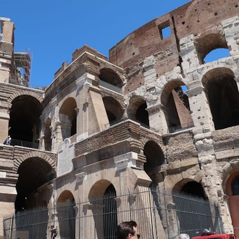 Colosseo - Local Flavor Near Me - Rome, RM Colosseo - Local Flavor Near Me - Rome, RM