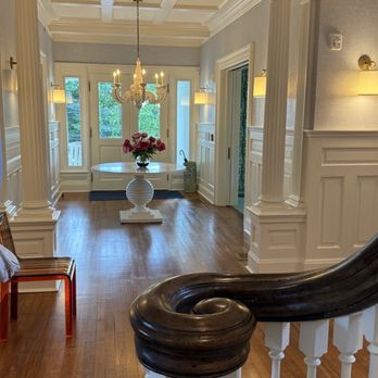 Inns of Aurora Resort & Spa - Resorts Near Me - Aurora, New York