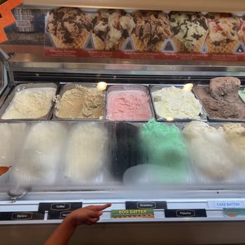 Cold Stone Creamery - Ice cream flavors - Ice Cream & Frozen Yogurt Near Me - Hanford, California Cold Stone Creamery - Ice cream flavors - Ice Cream & Frozen Yogurt Near Me - Hanford, California