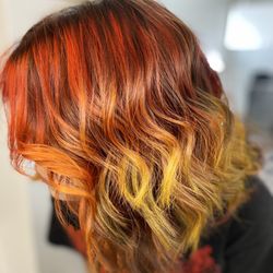 Luna Rose Beauty Bar