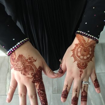 Glamour Brows - Henna Artists Near Me - Escondido, California Glamour Brows - Henna Artists Near Me - Escondido, California