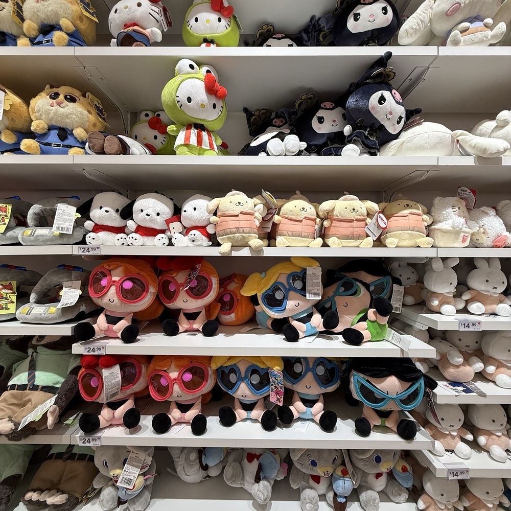 Miniso - Accessories Near Me - Fremont, California
