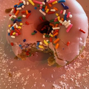 Cafe Lola - Overly sweet Vegas donut - Cafes Near Me - Henderson, Nevada Cafe Lola - Overly sweet Vegas donut - Cafes Near Me - Henderson, Nevada