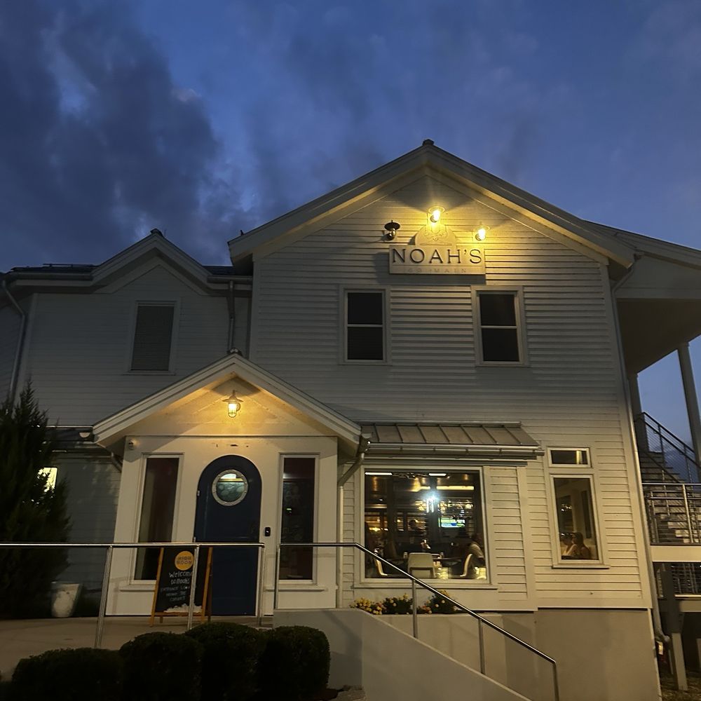 Noah’s 63 main - Salad Near Me - Essex, Connecticut