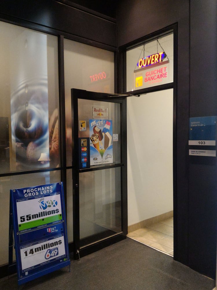 TABAGIE SI BON PLUS Updated April