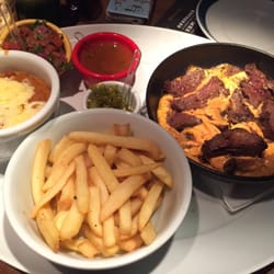 Si Señor - Fajitas